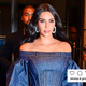 Kim Kardashian and Kanye West exist a hotel in November 2019